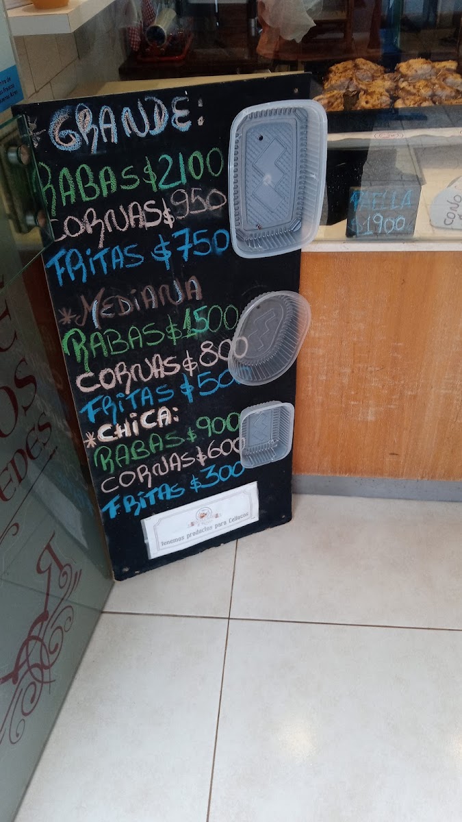 Menu Photo 10