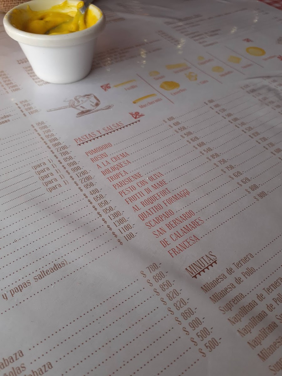 Menu Photo 4