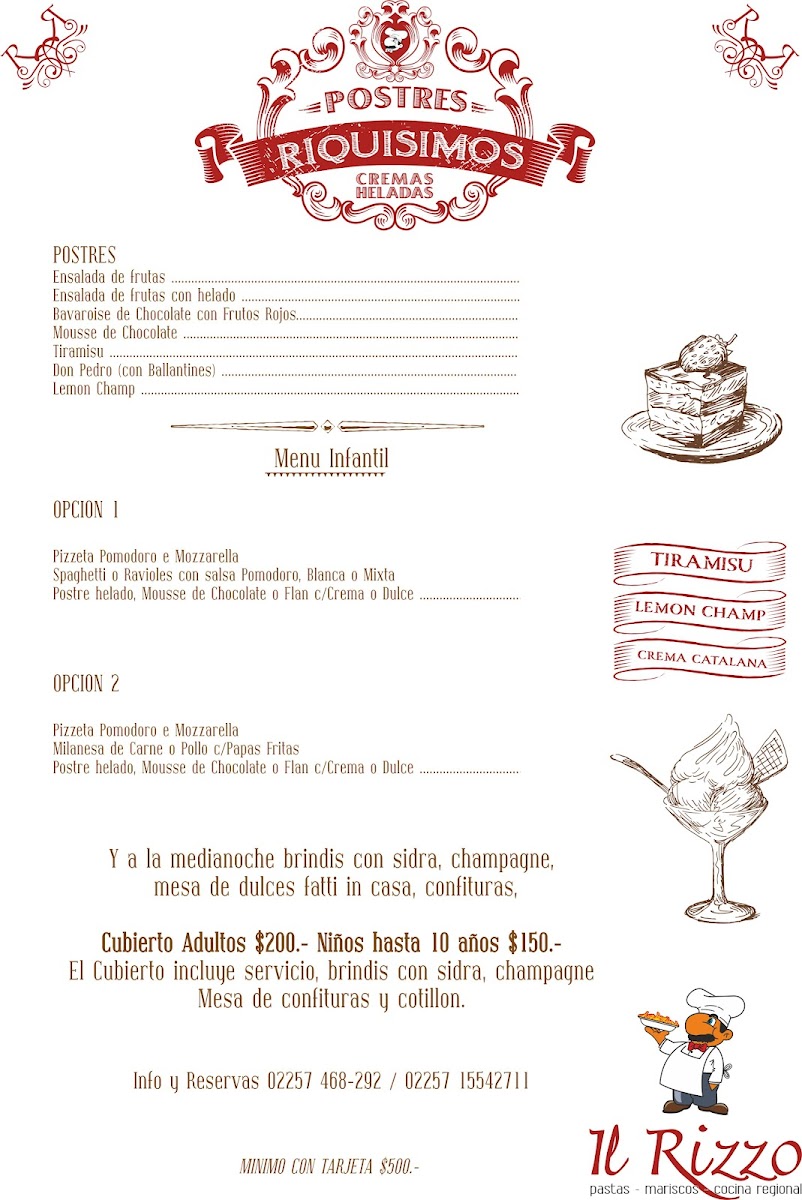 Menu Photo 8