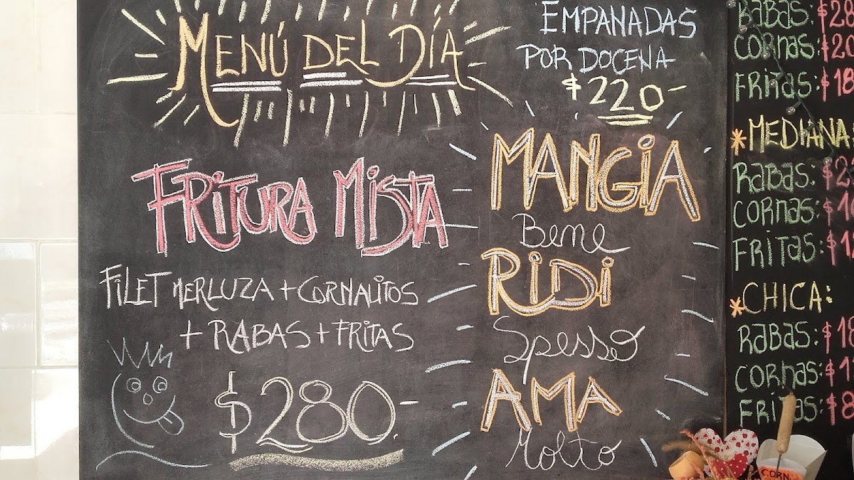 Menu Photo 9