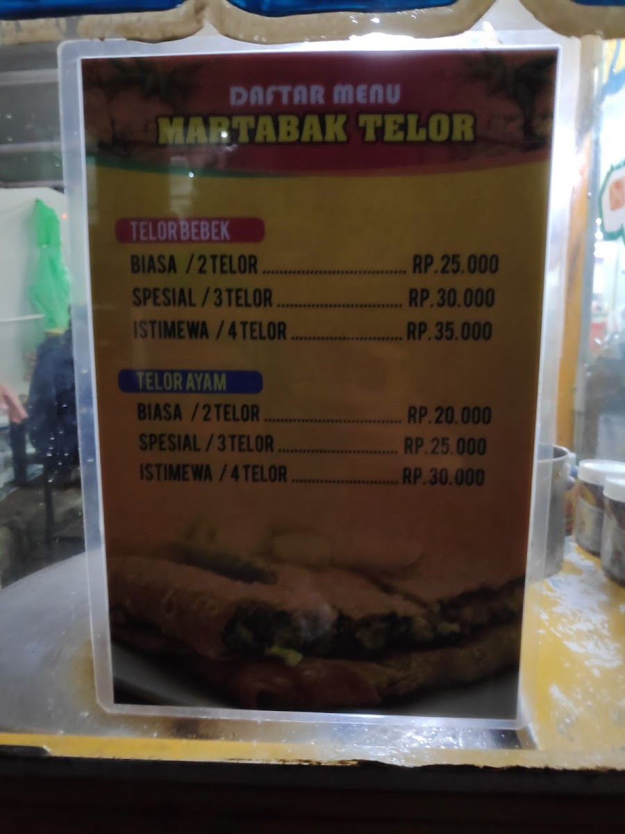 Menu Photo 8