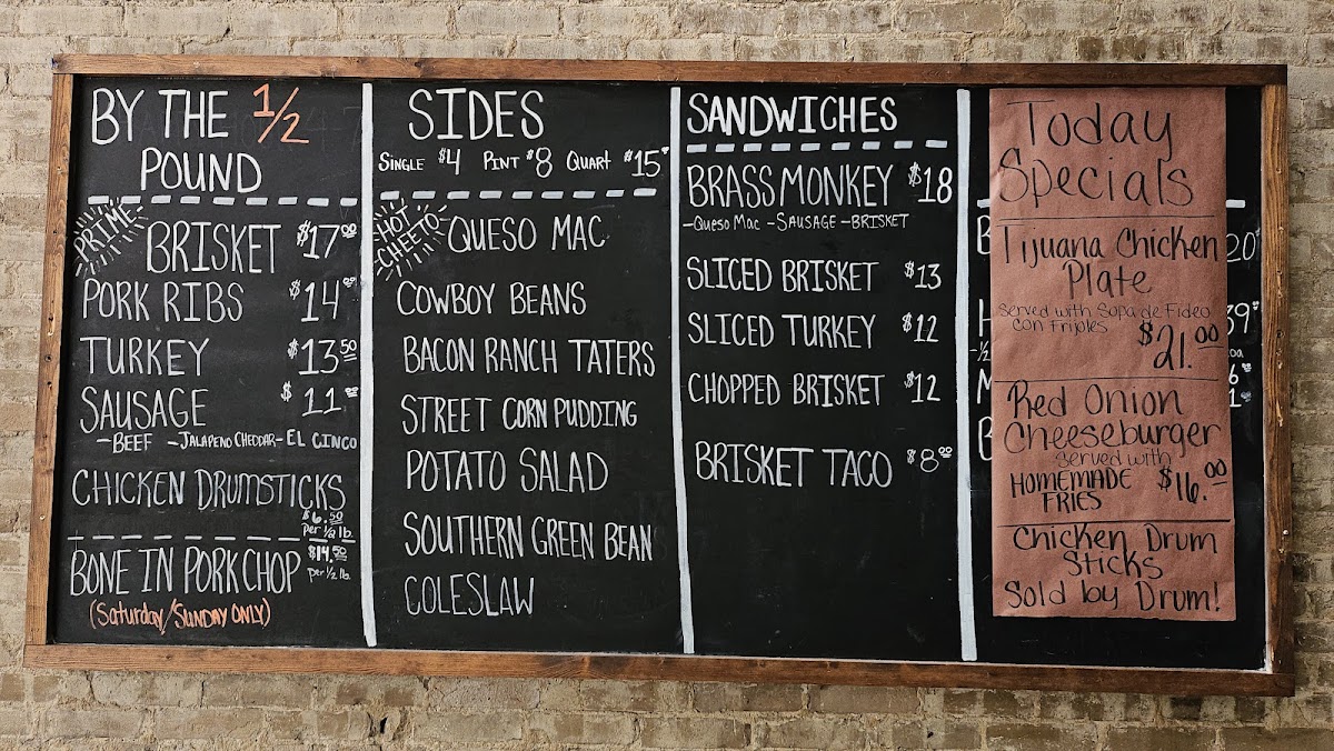 Menu Photo 10
