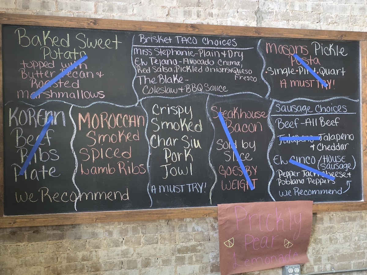 Menu Photo 6
