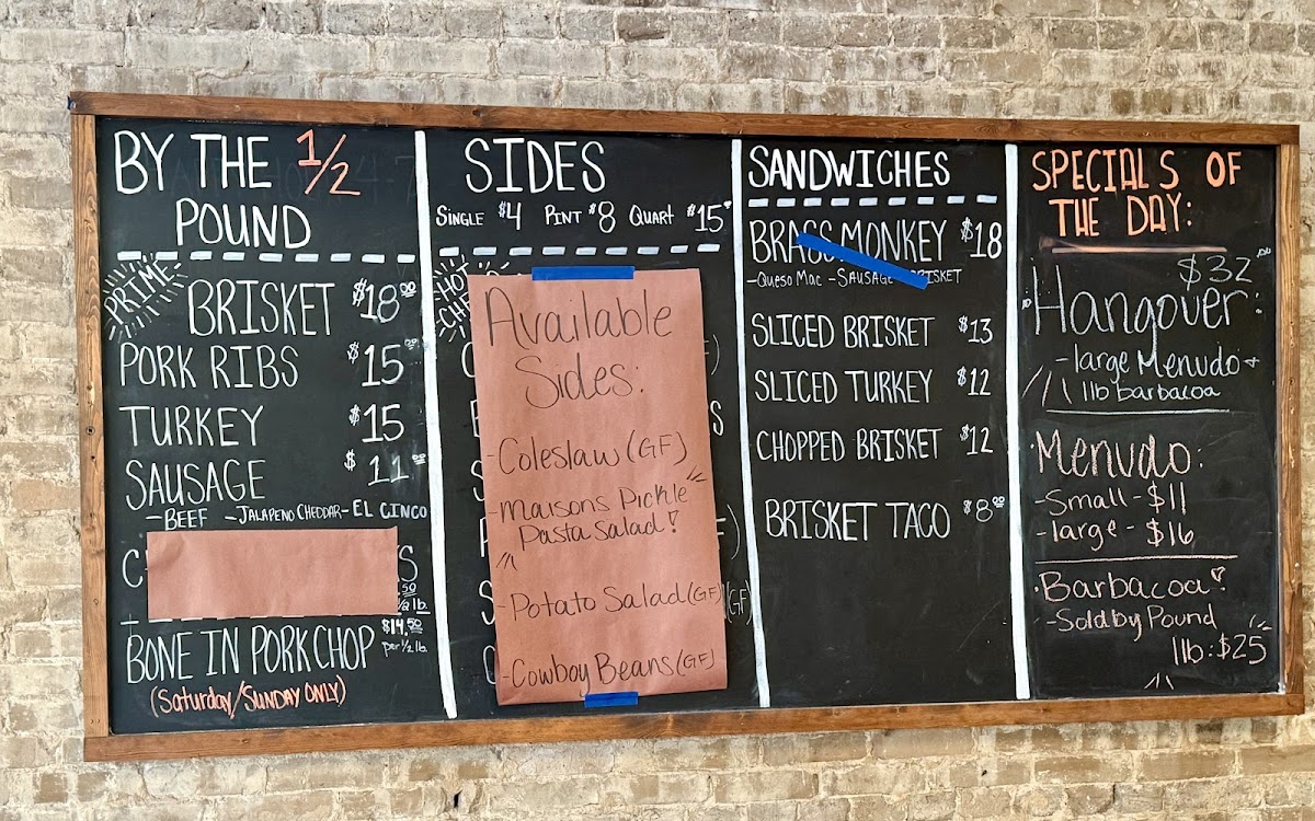 Menu Photo 7