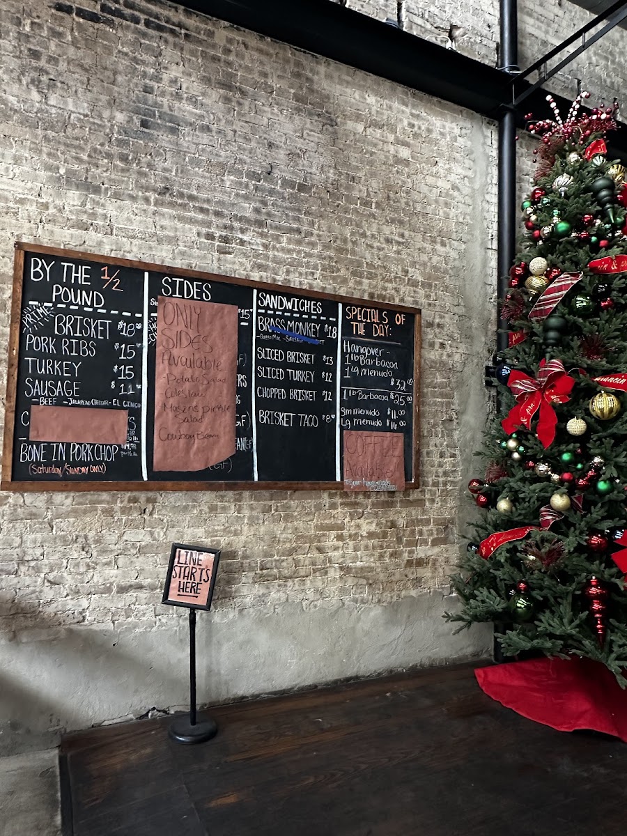 Menu Photo 8