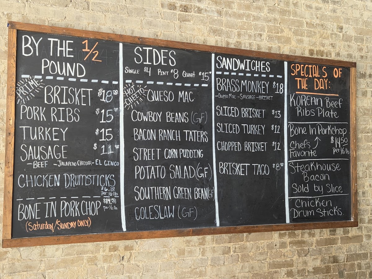 Menu Photo 9