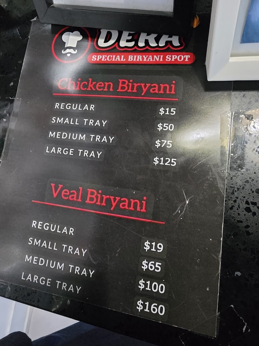 Menu Photo 3