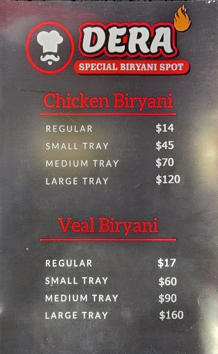 Menu Photo 7