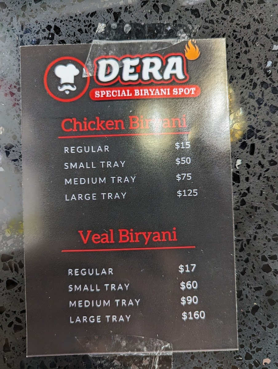 Menu Photo 8