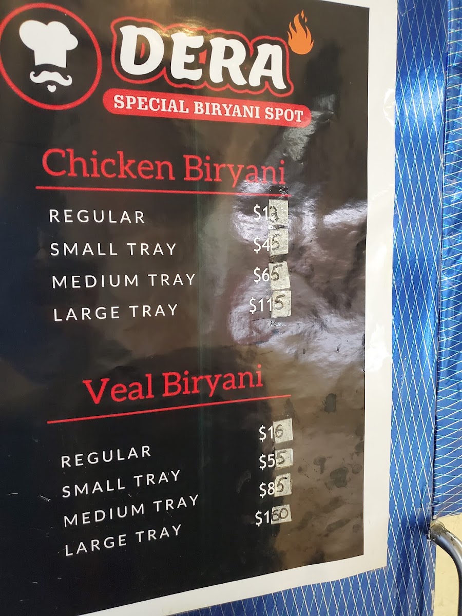 Menu Photo 9