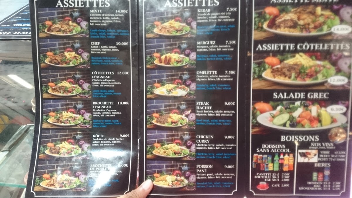 Menu Photo 10