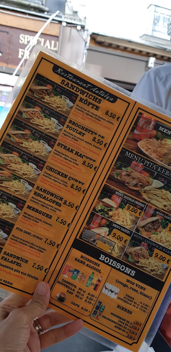 Menu Photo 7