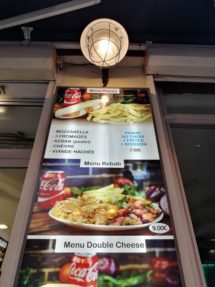 Menu Photo 9