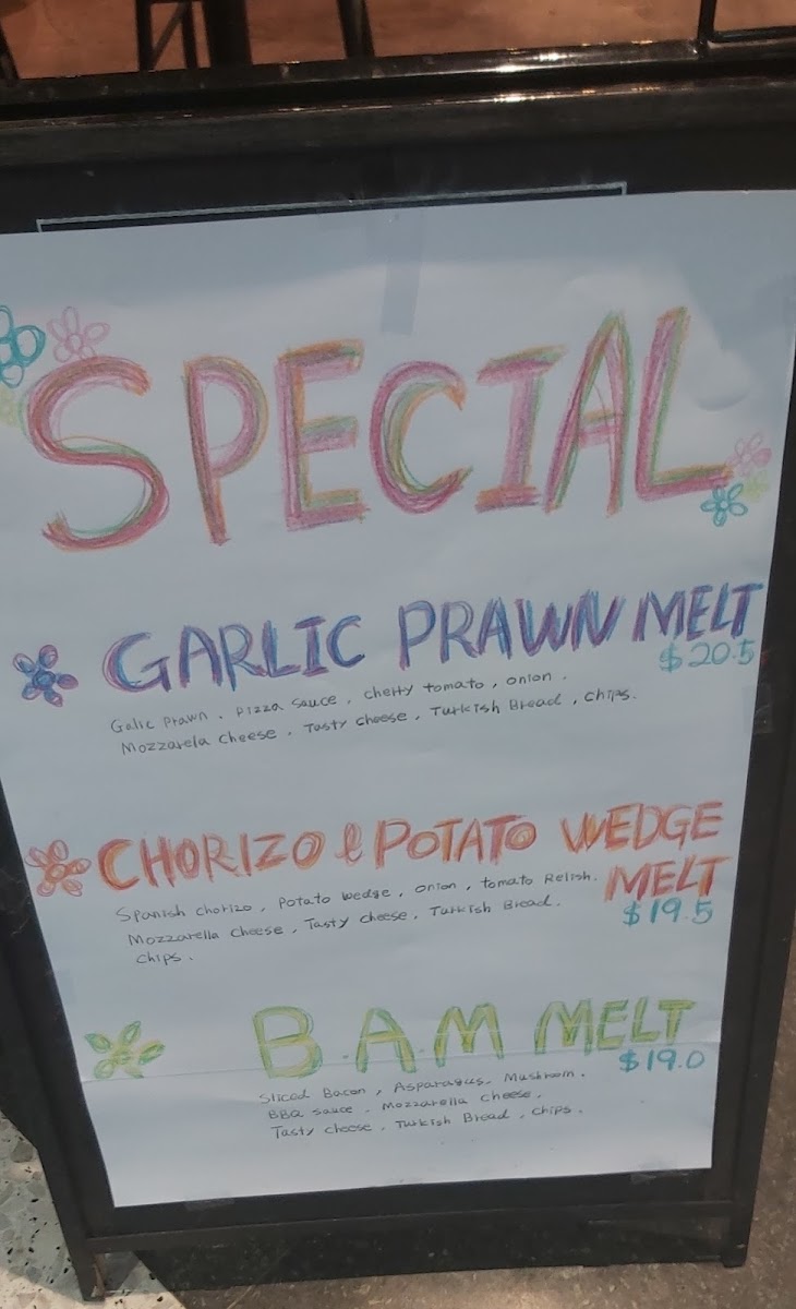 Menu Photo 10