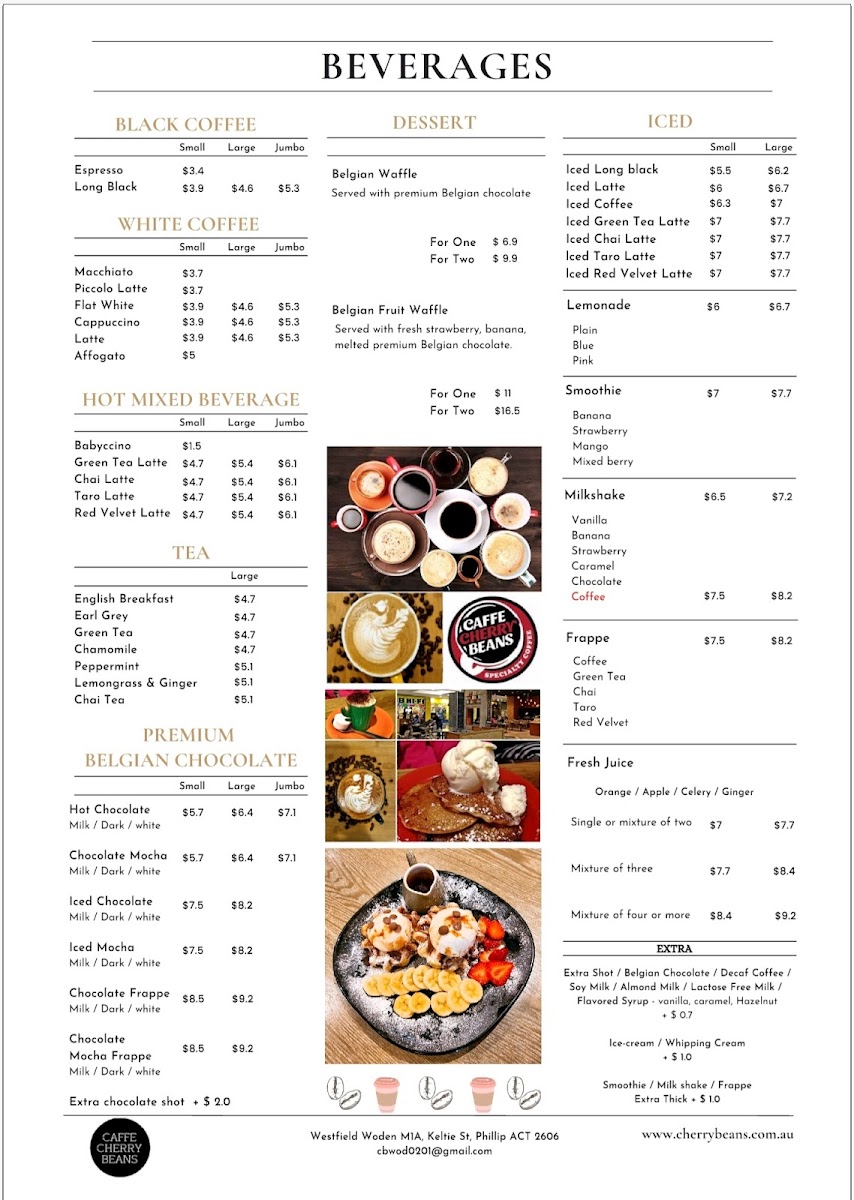 Menu Photo 4