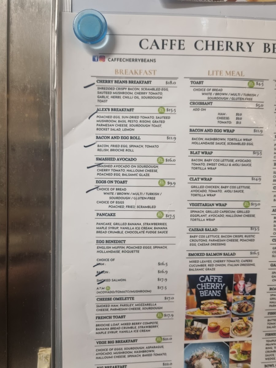 Menu Photo 7