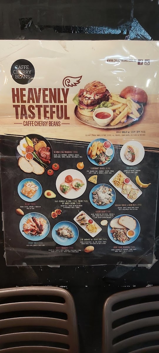 Menu Photo 8