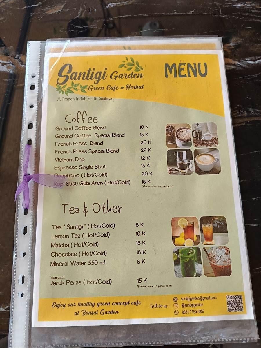 Menu Photo 3