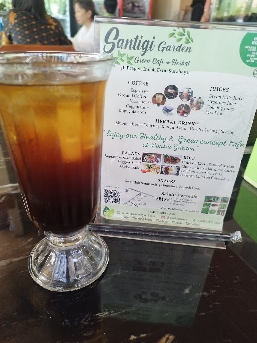 Menu Photo 9