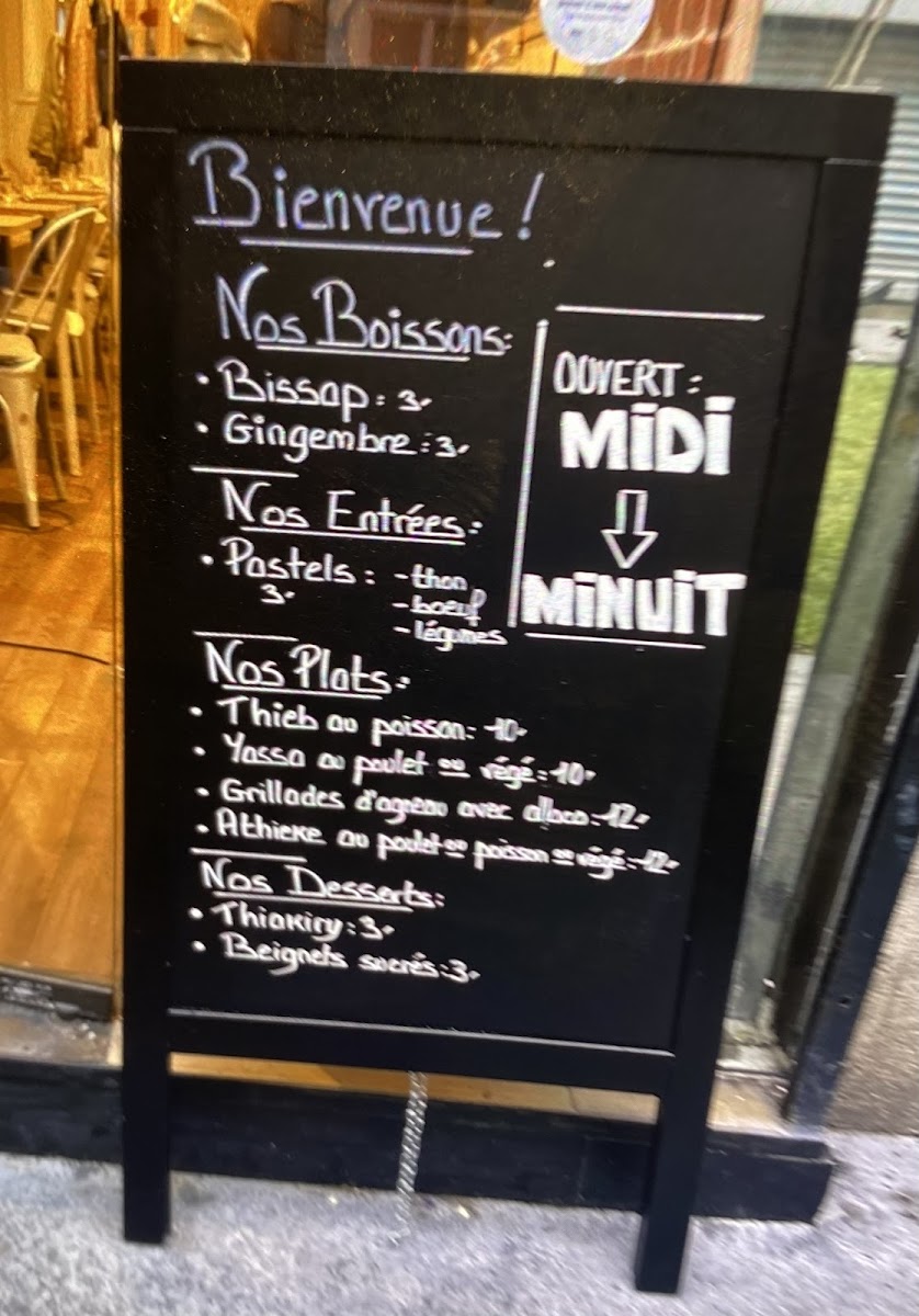 Menu Photo 3