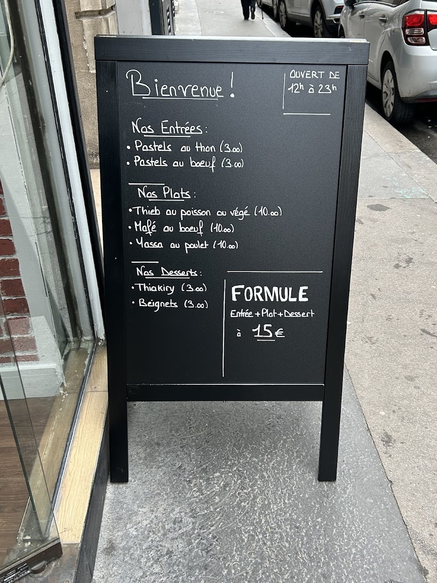 Menu Photo 4