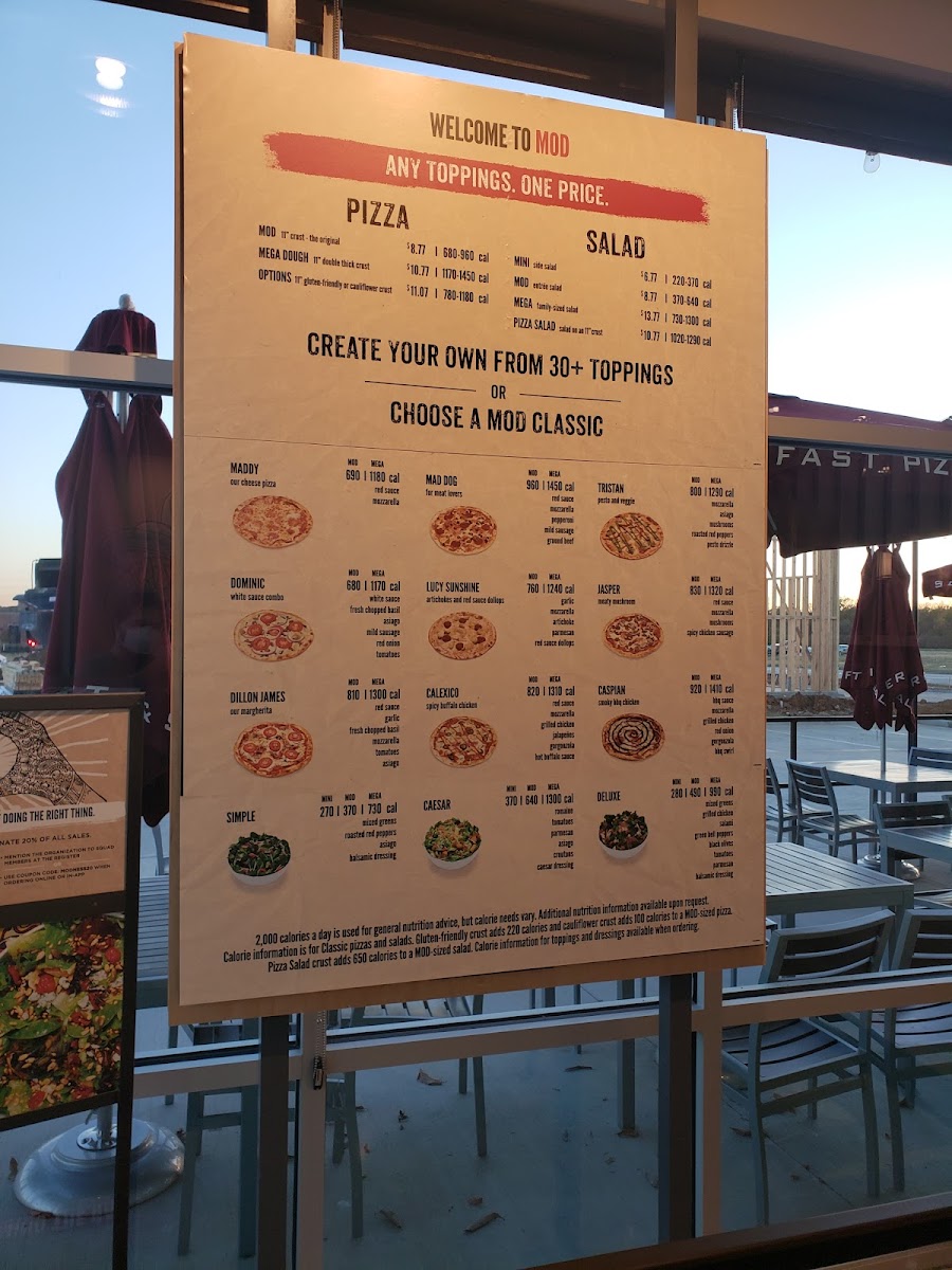 Menu Photo 6