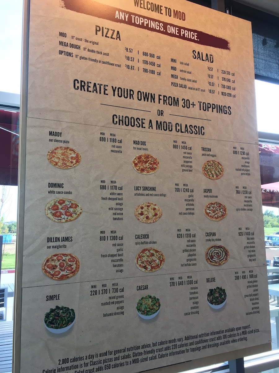 Menu Photo 7