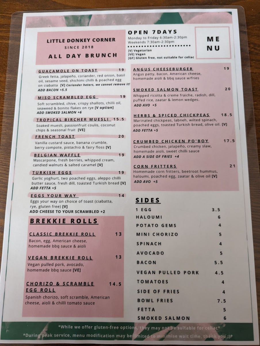Menu Photo 10
