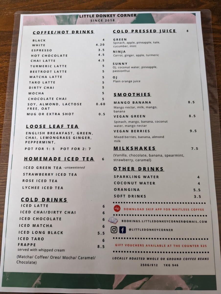 Menu Photo 7