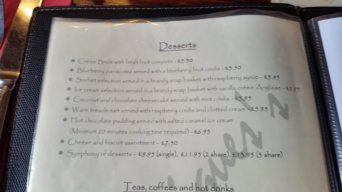 Menu Photo 10