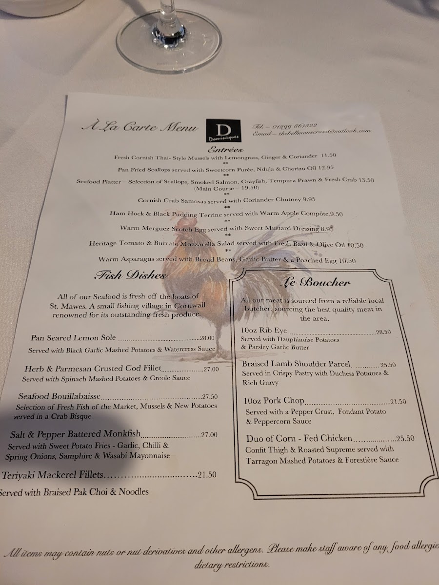 Menu Photo 7