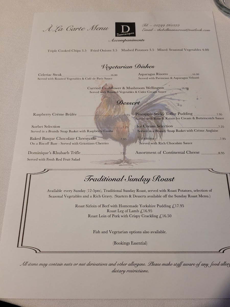 Menu Photo 8