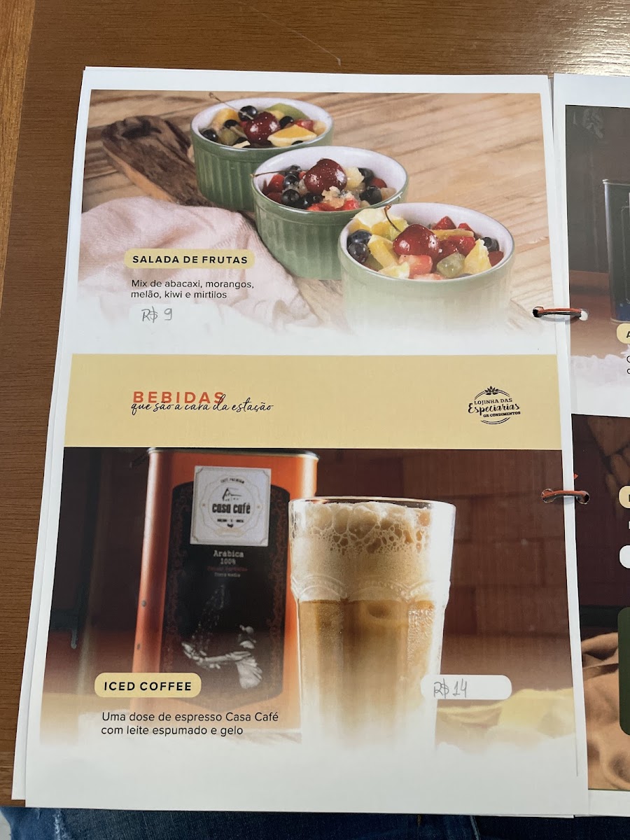 Menu Photo 6