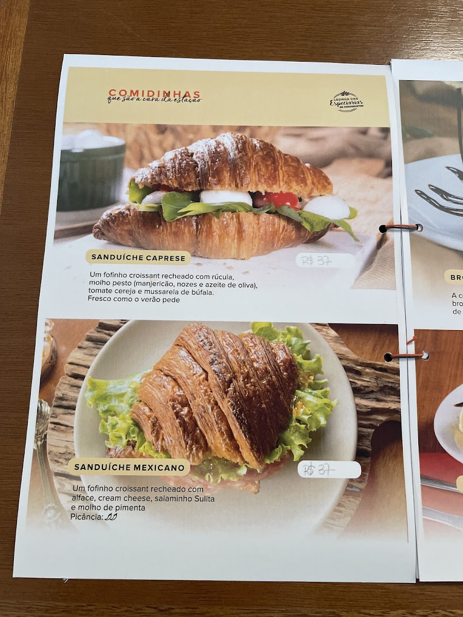Menu Photo 7