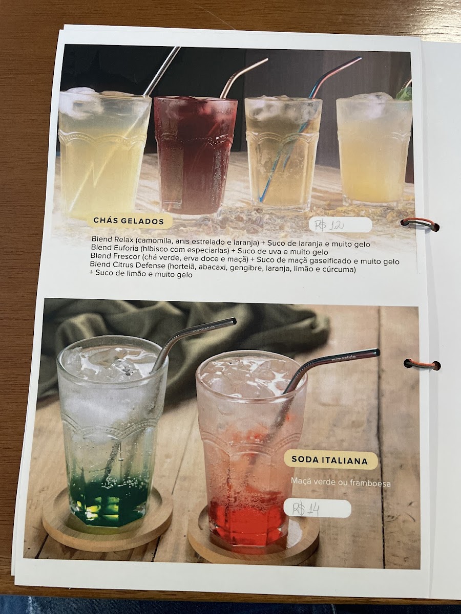 Menu Photo 8