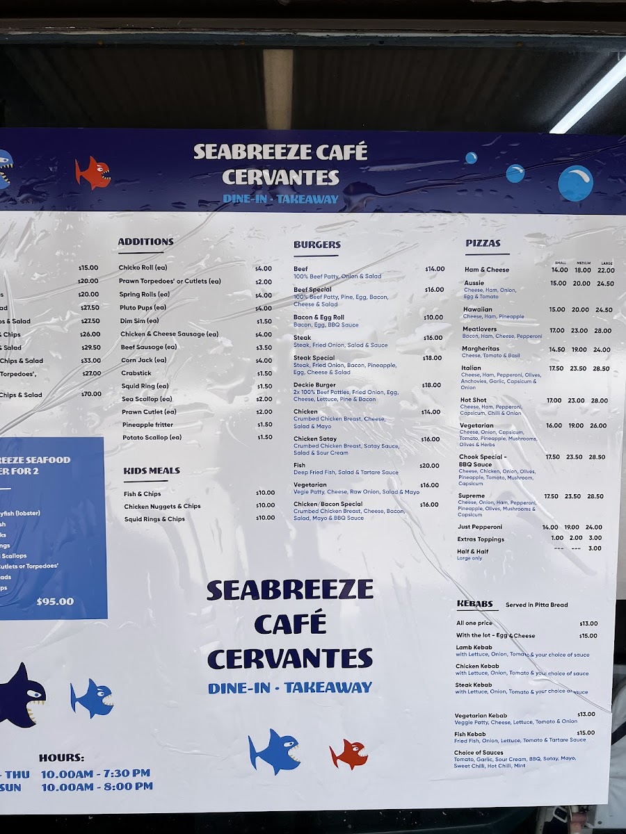 Menu Photo 10