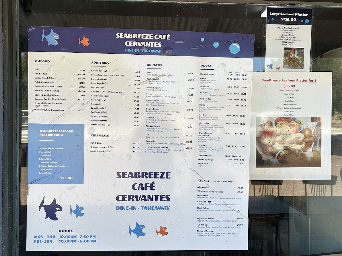 Menu Photo 5