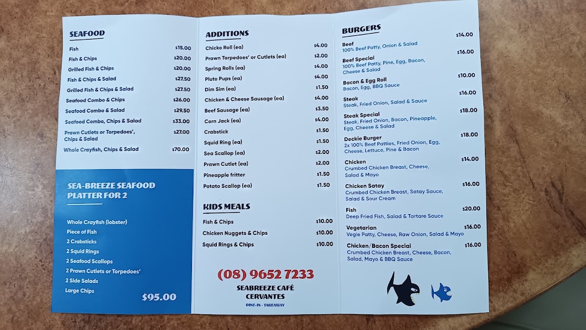 Menu Photo 6