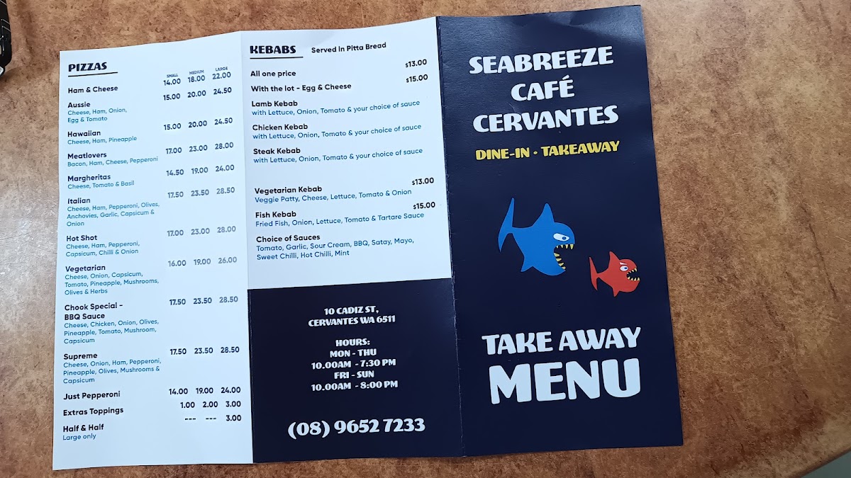 Menu Photo 7