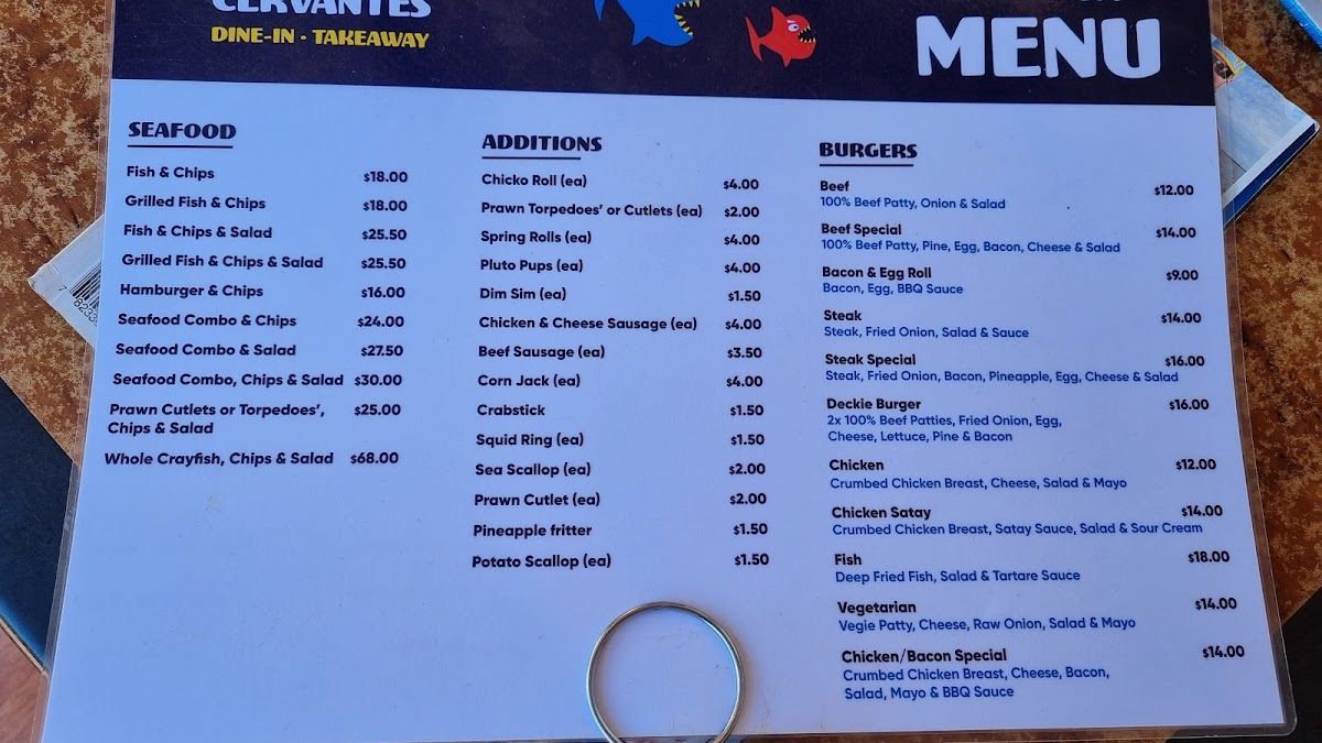 Menu Photo 8