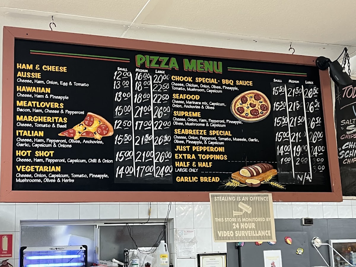 Menu Photo 9
