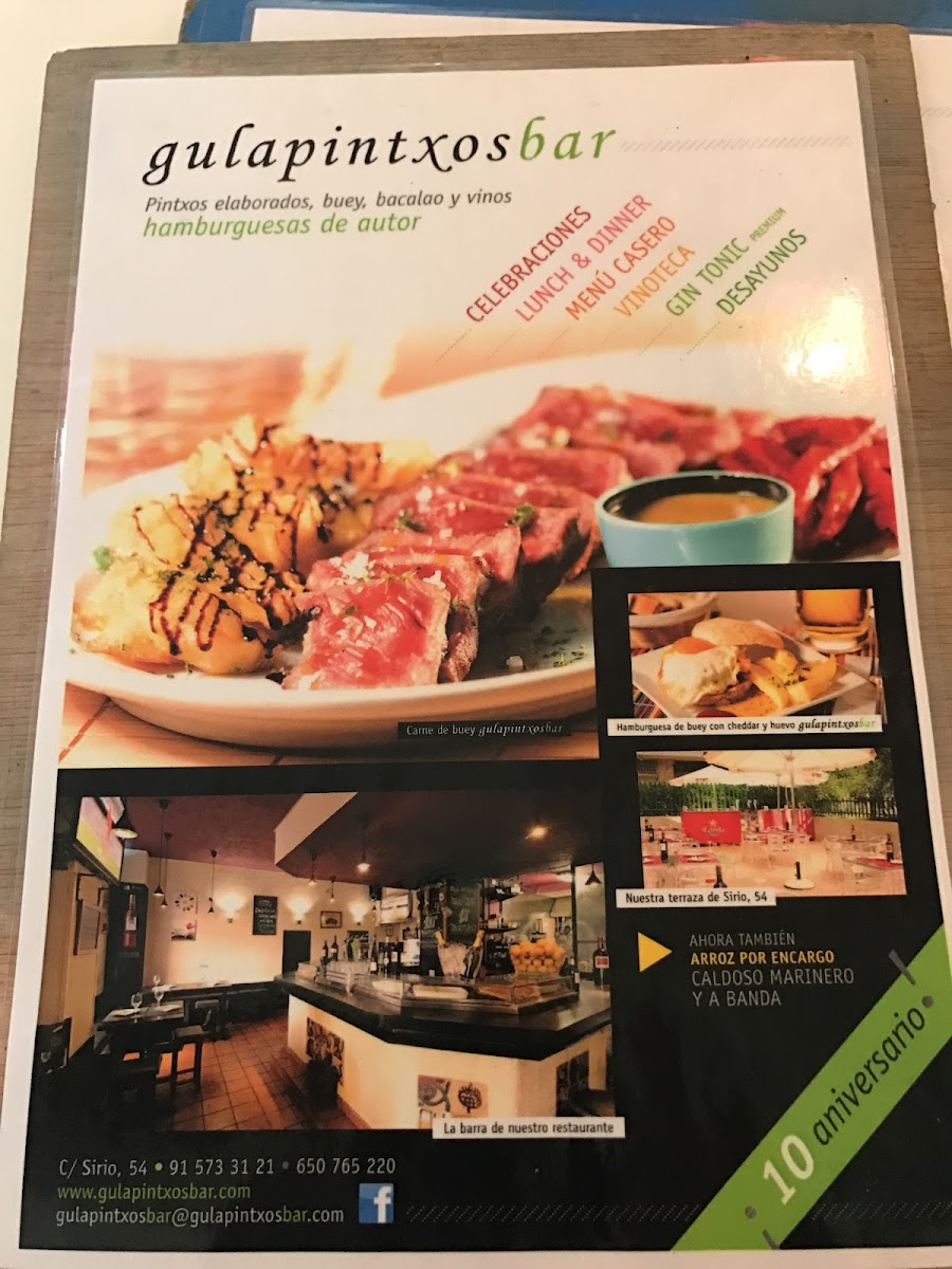 Menu Photo 3