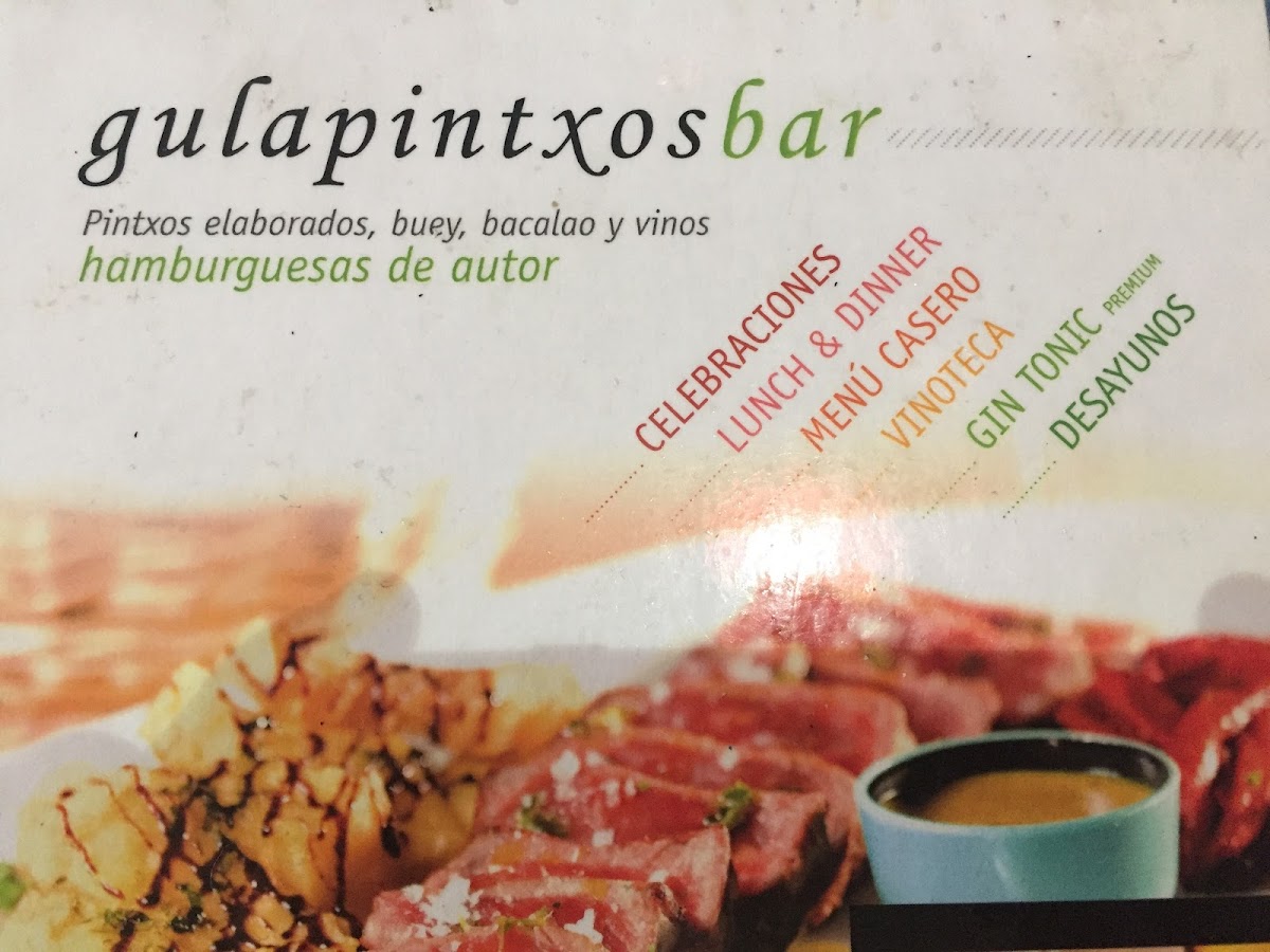 Menu Photo 6
