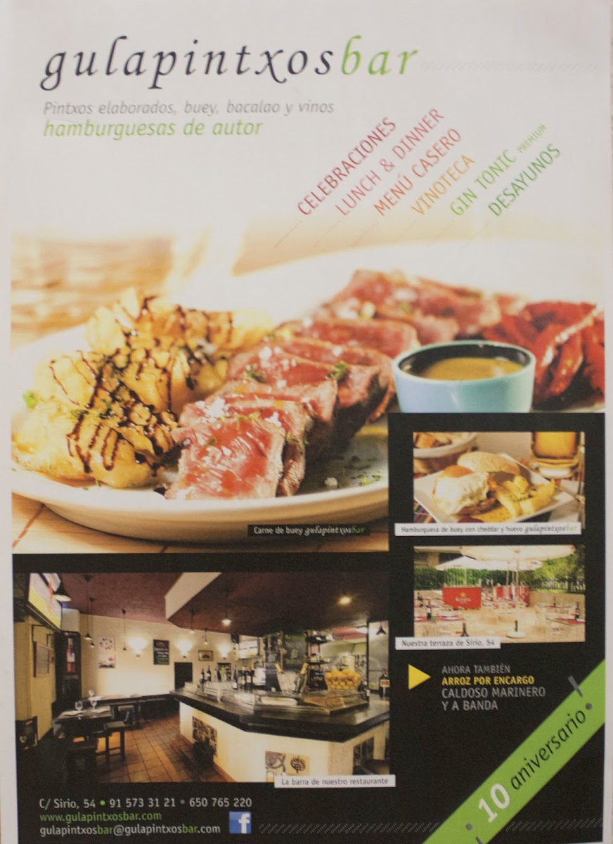 Menu Photo 7