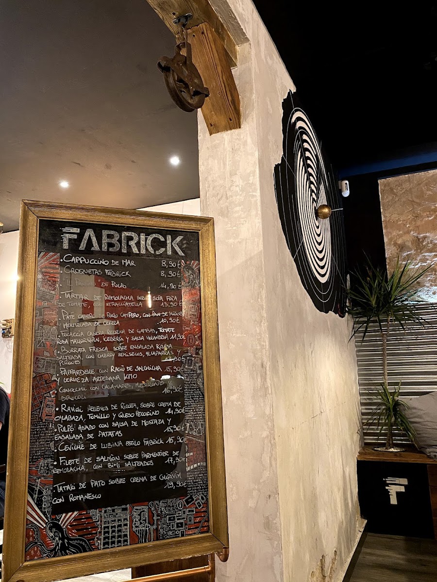 Menu Photo 7