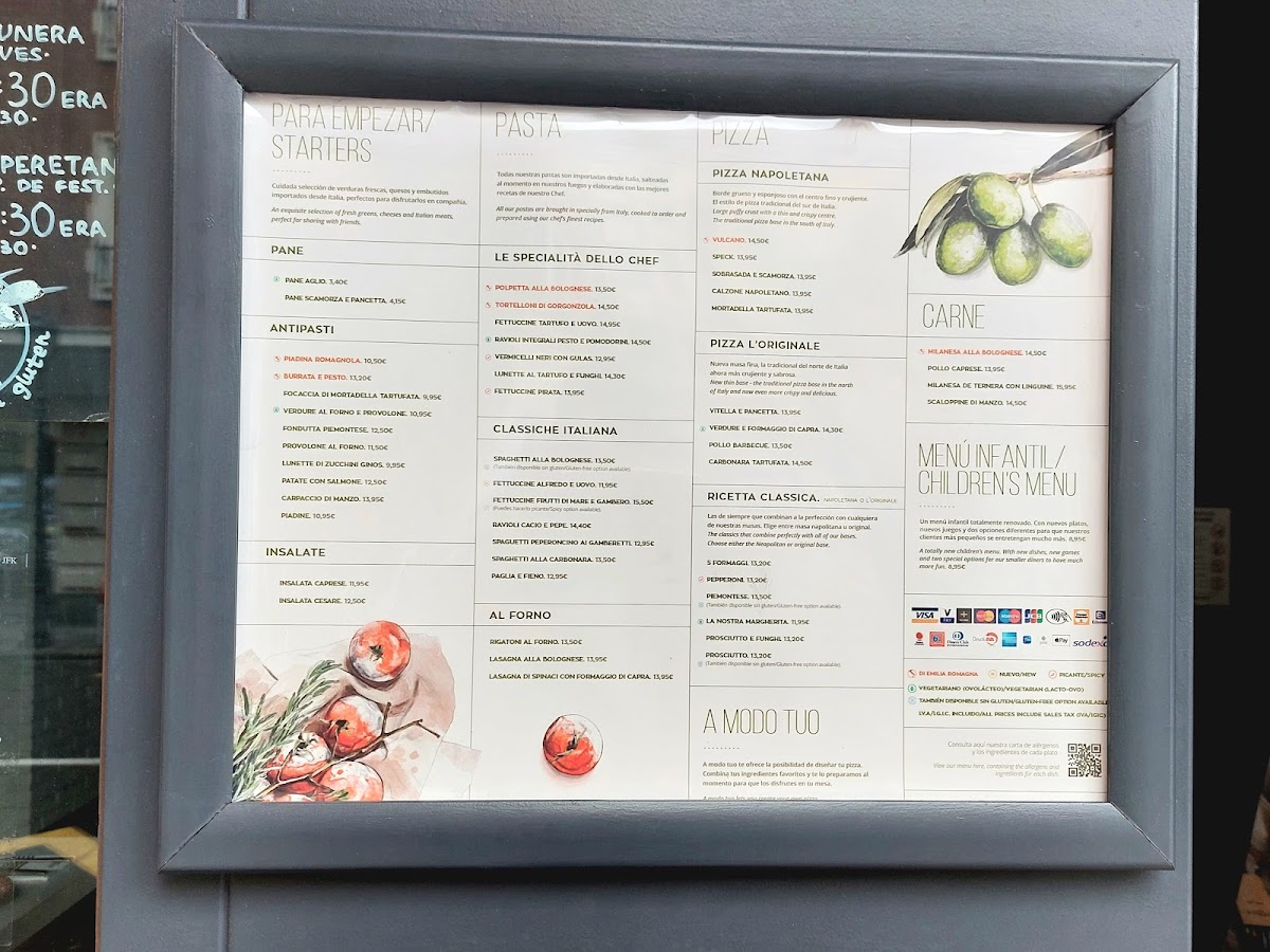 Menu Photo 10
