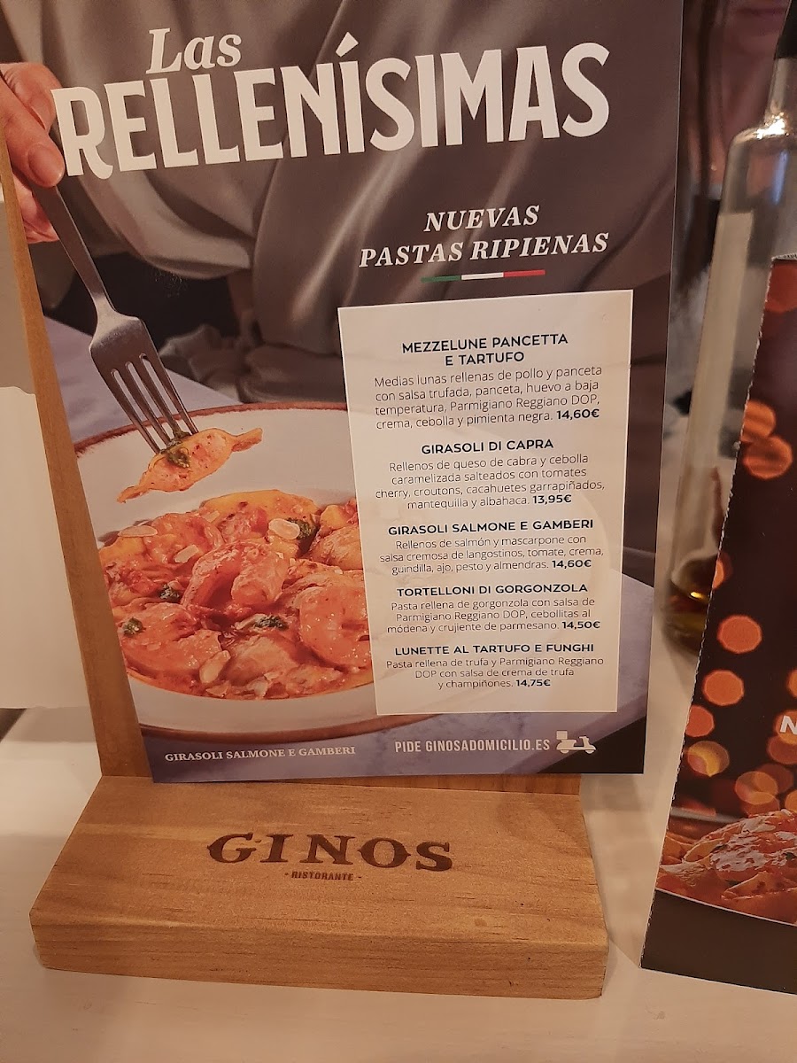 Menu Photo 8