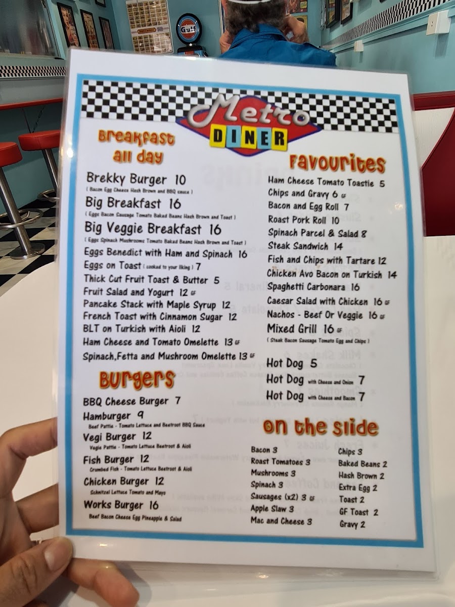 Menu Photo 10