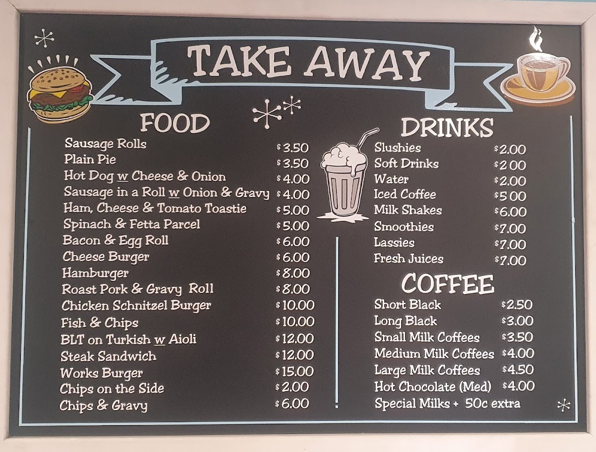 Menu Photo 6