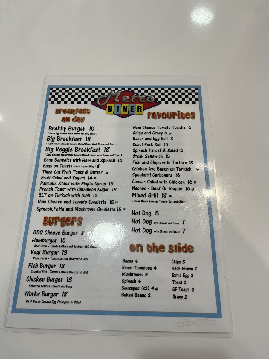 Menu Photo 7